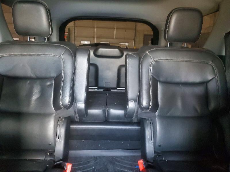 Photo 10 from auction – 2022 FORD EXPLORER with VIN 1FMSK8FH3NGB88893