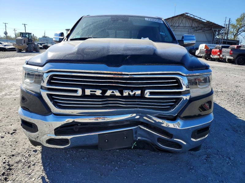 Photo 5 from auction – 2022 RAM 1500 LARAM with VIN 1C6SRFJT3NN171241