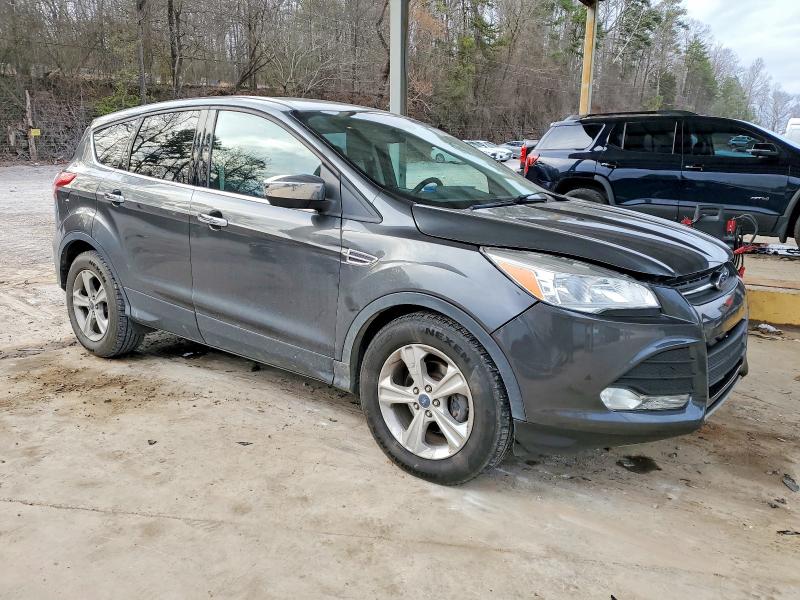 Photo 4 from auction – 2016 FORD ESCAPE with VIN 1FMCU0GX7GUC07553