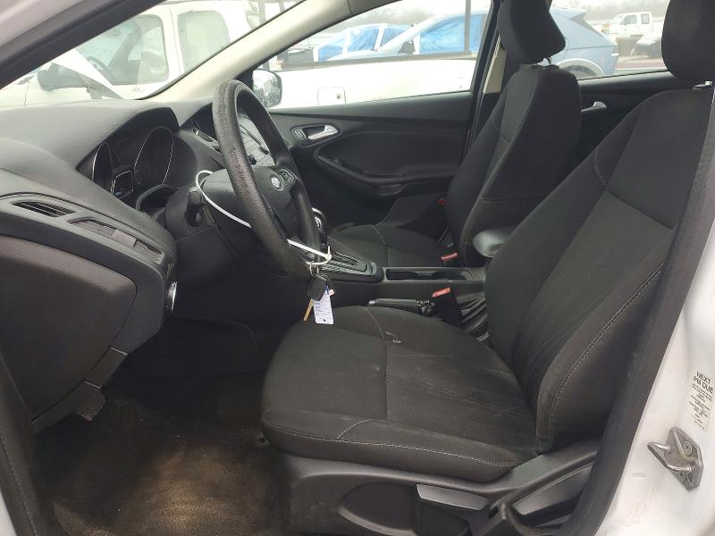 Photo 7 from auction – 2016 FORD FOCUS with VIN 1FADP3K24GL345267