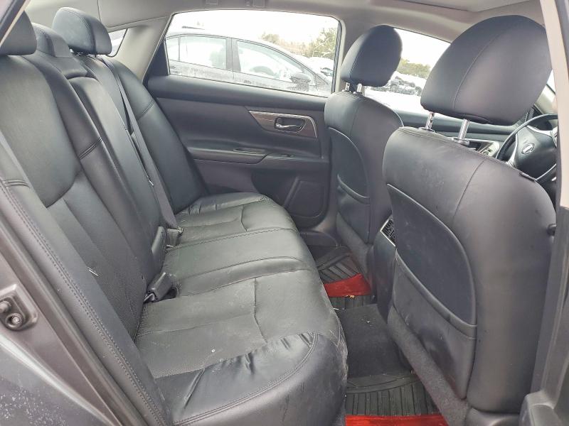 Photo 10 from auction – 2014 NISSAN ALTIMA 3.5 with VIN 1N4BL3AP9EC423247