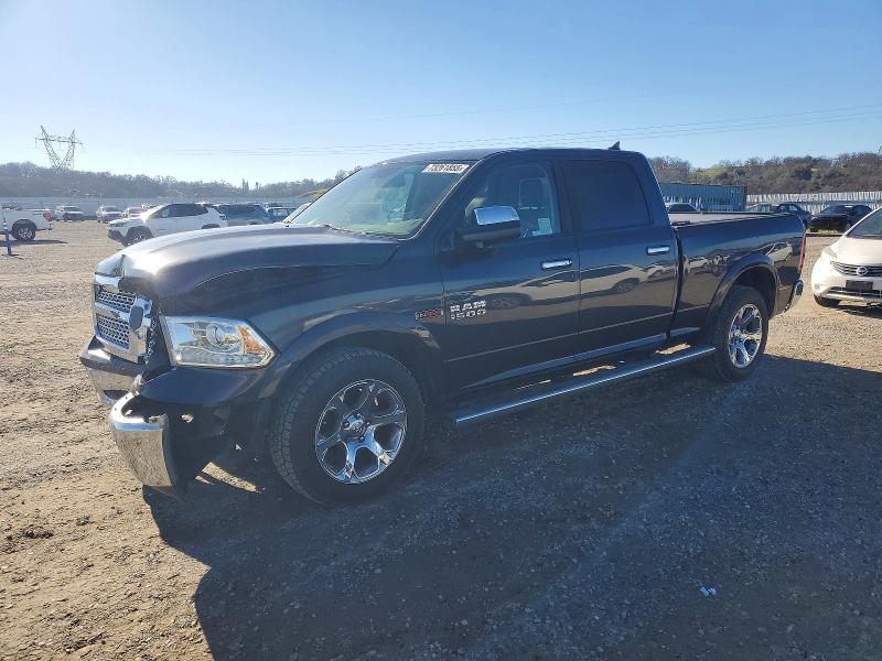 RAM 1500 LARAM 2016 with VIN 1C6RR7VM4GS124957 - Photo from auction