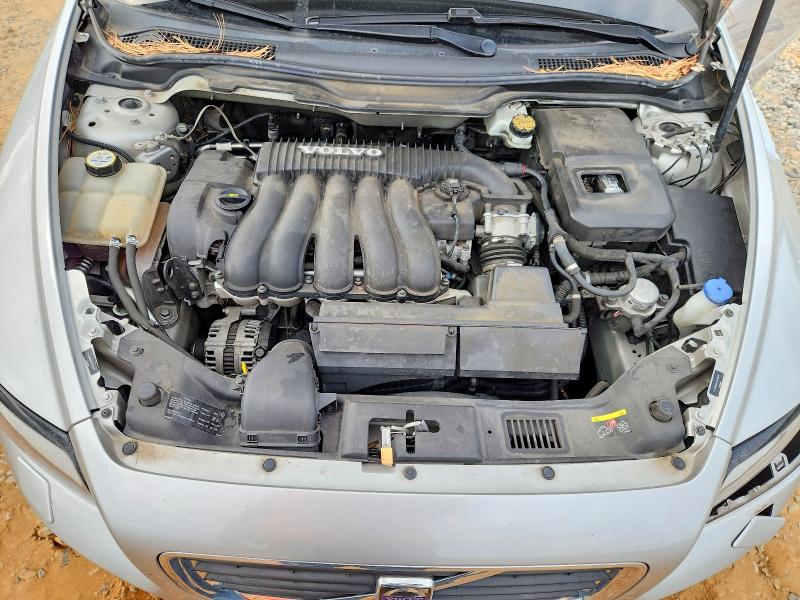 Photo 11 from auction – 2010 VOLVO S40 with VIN YV1382MSXA2510448