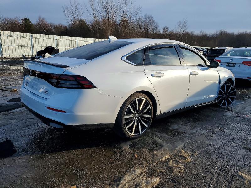 Photo 3 from auction – 2025 HONDA ACCORD TOU with VIN 1HGCY2F84SA010270