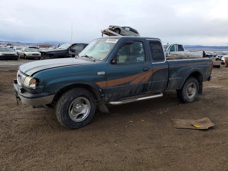 MAZDA B4000 CAB 1998 with VIN 4F4ZR17X9WTM10090 - Photo from auction
