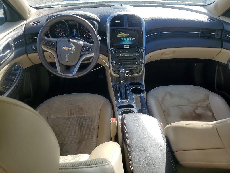 Photo 8 from auction – 2015 CHEVROLET MALIBU 1LT with VIN 1G11C5SL0FF212816
