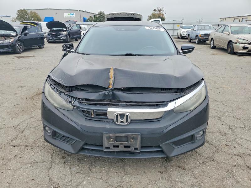 Photo 5 from auction – 2016 HONDA CIVIC TOUR with VIN 2HGFC1F90GH648491