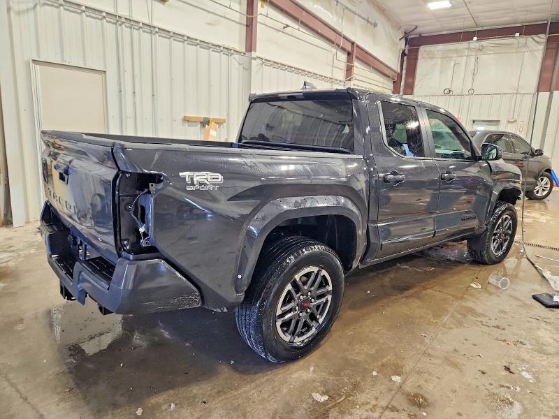 Photo 3 from auction – 2024 TOYOTA TACOMA with VIN 3TMLB5JN8RM038827