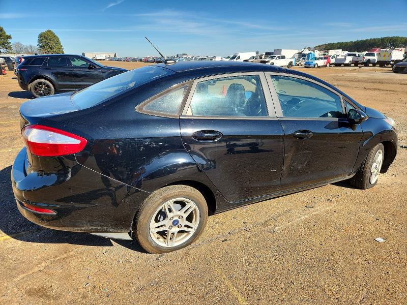 Photo 3 from auction – 2018 FORD FIESTA with VIN 3FADP4BJ4JM134685