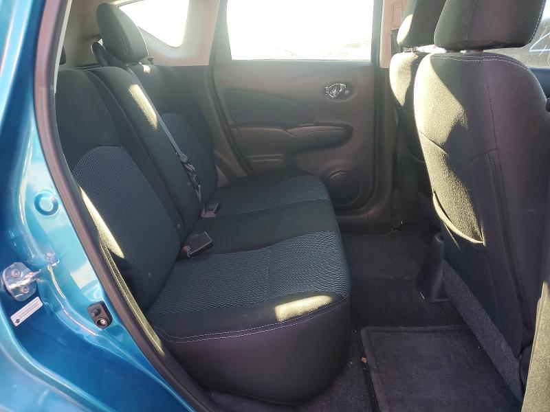 Photo 10 from auction – 2014 NISSAN VERSA NOTE with VIN 3N1CE2CP3EL413448