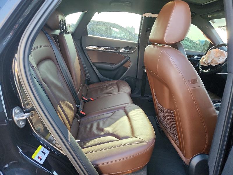 Photo 11 from auction – 2016 AUDI Q3 with VIN WA1BFCFS4GR015683