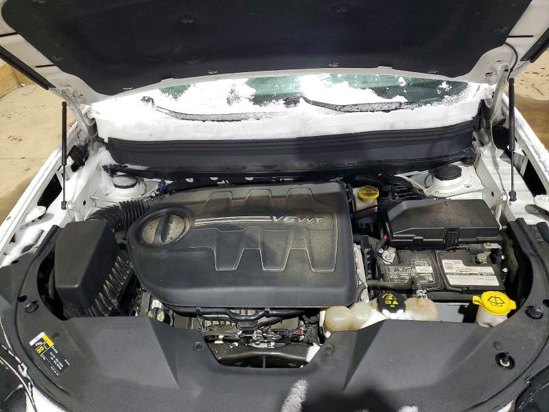 Photo 12 from auction – 2019 JEEP CHEROKEE L with VIN 1C4PJMDX8KD282104