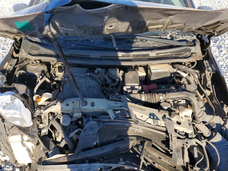 Photo 11 from auction – 2016 NISSAN VERSA NOTE with VIN 3N1CE2CP6GL389472
