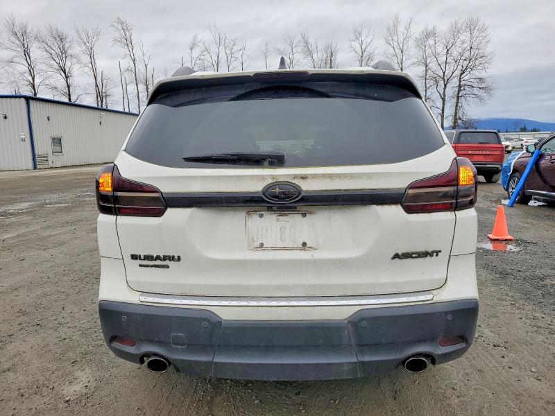 Photo 6 from auction – 2019 SUBARU ASCENT PRE with VIN 4S4WMAFD3K3448258