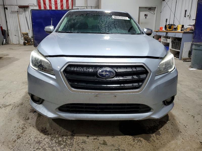Photo 5 from auction – 2017 SUBARU LEGACY SPO with VIN 4S3BNAR6XH3036540
