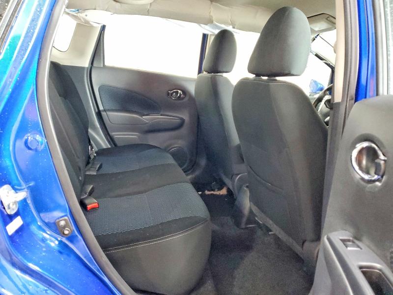 Photo 10 from auction – 2016 NISSAN VERSA NOTE with VIN 3N1CE2CP9GL389921
