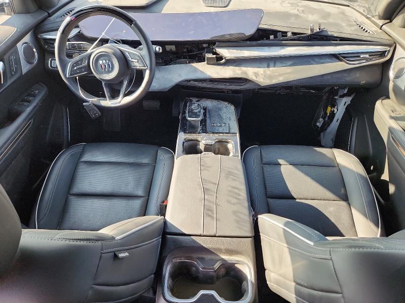 Photo 8 from auction – 2025 BUICK ENCLAVE with VIN 5GAERCRS4SJ131027