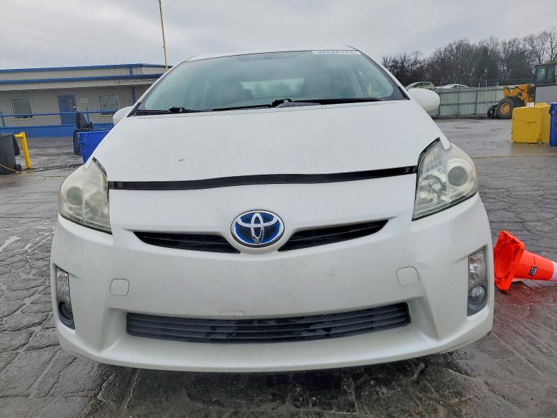 صورة رقم 5 من المزاد - 2011 TOYOTA PRIUS مع VIN JTDKN3DU2B5295925