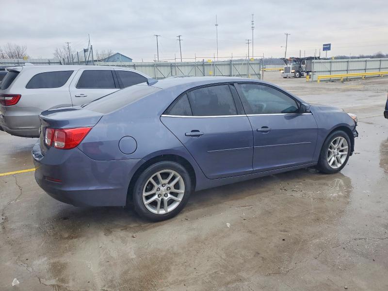 Photo 3 from auction – 2014 CHEVROLET MALIBU 1LT with VIN 1G11C5SL1EF238209