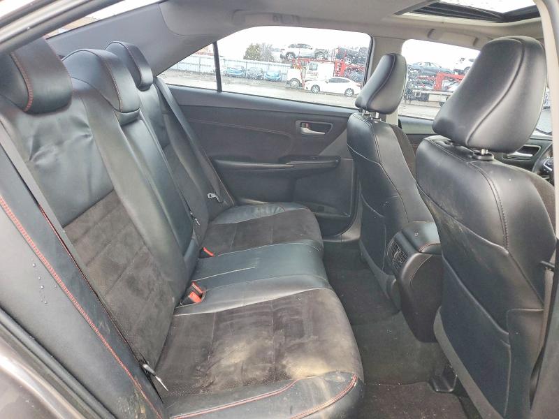 Photo 10 from auction – 2015 TOYOTA CAMRY with VIN 4T1BF1FK4FU941969