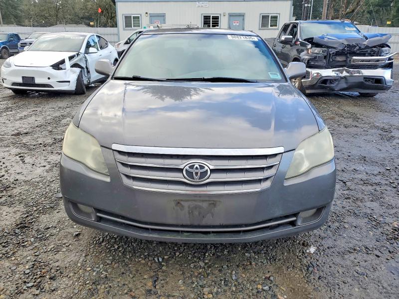 Photo 5 from auction – 2006 TOYOTA AVALON with VIN 4T1BK36B26U102653