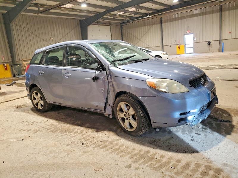 Photo 4 from auction – 2004 TOYOTA COROLLA MA with VIN 2T1KR38E24C191528