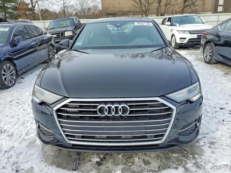Photo 5 from auction – 2019 AUDI A6 PREMIUM with VIN WAUD8AF21KN125620
