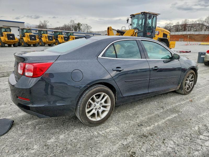 Photo 3 from auction – 2014 CHEVROLET MALIBU 1LT with VIN 1G11C5SL3EF158717
