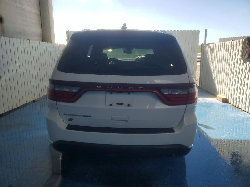 Photo 6 from auction – 2024 DODGE DURANGO SX with VIN 1C4RDJAG1RC115022