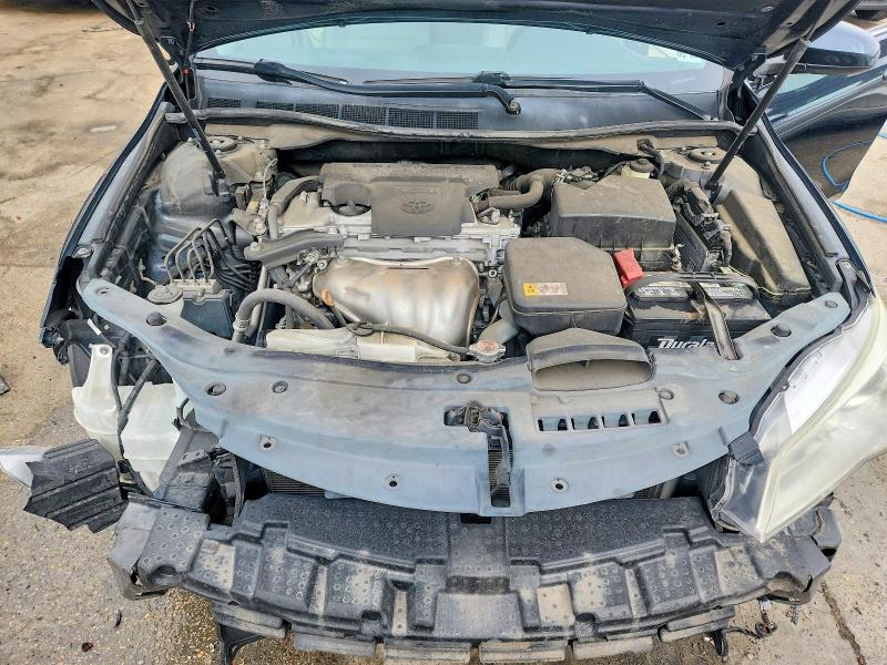 Photo 11 from auction – 2017 TOYOTA CAMRY LE with VIN 4T1BF1FK9HU766900