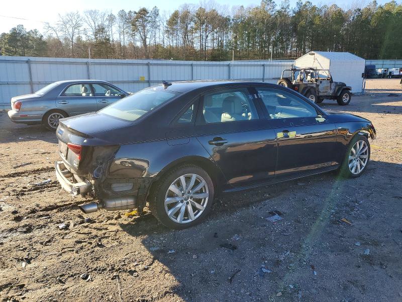 Photo 3 from auction – 2018 AUDI A4 PREMIUM with VIN WAUDNAF48JA092387