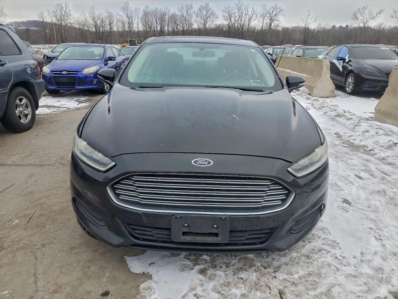 Photo 5 from auction – 2013 FORD FUSION SE with VIN 3FA6P0H71DR122031