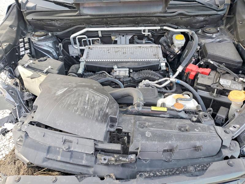 Photo 12 from auction – 2024 SUBARU ASCENT with VIN 4S4WMABD0R3433460