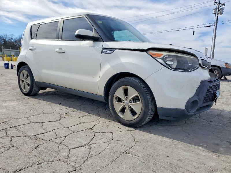 Photo 4 from auction – 2015 KIA SOUL with VIN KNDJN2A21F7214268