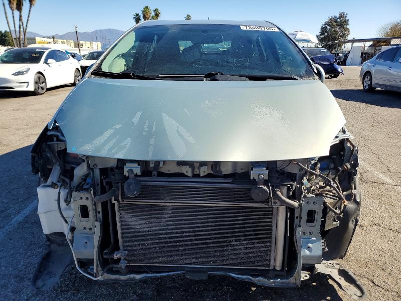 Photo 5 from auction – 2014 TOYOTA PRIUS with VIN JTDKN3DU6E1786932