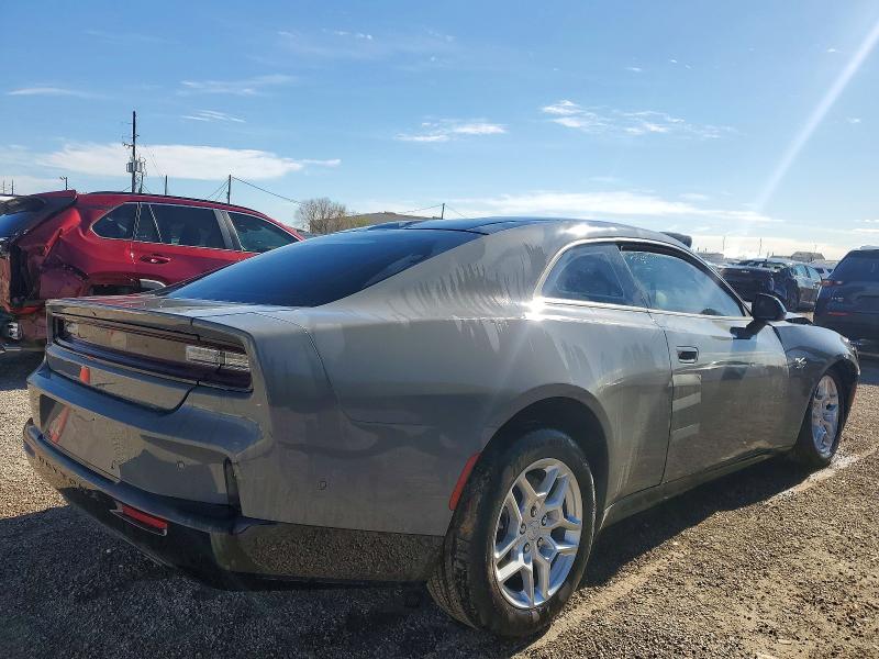 صورة رقم 3 من المزاد - 2025 DODGE CHARGER DA مع VIN 2C3CDBCKXSR536879