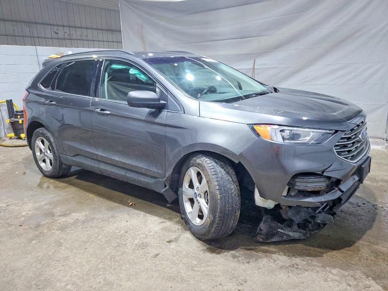 Photo 4 from auction – 2020 FORD EDGE SE with VIN 2FMPK4G98LBA31998