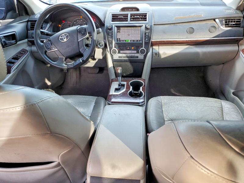 Photo 8 from auction – 2012 TOYOTA CAMRY SE with VIN 4T1BK1FKXCU522936