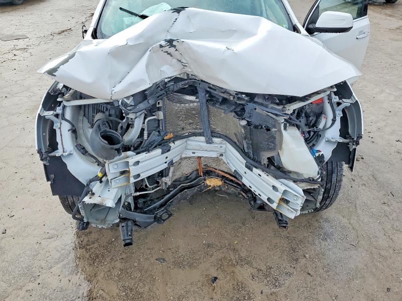 Photo 12 from auction – 2017 GMC ACADIA DEN with VIN 1GKKNXLS5HZ320376