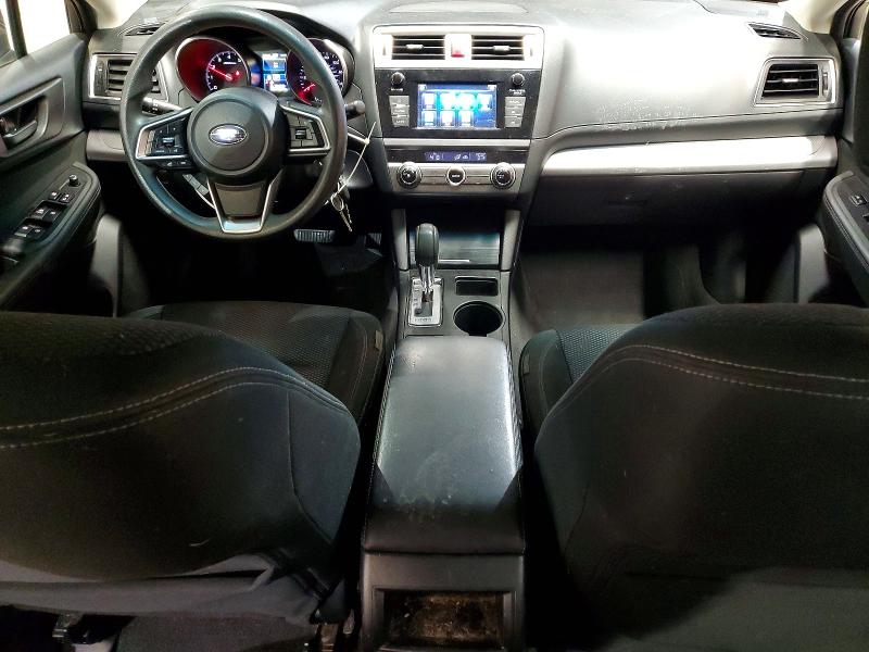 Photo 8 from auction – 2018 SUBARU OUTBACK 2. with VIN 4S4BSAACXJ3378405