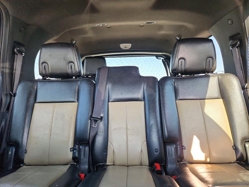 Photo 10 from auction – 2010 FORD EXPEDITION with VIN 1FMJU1J57AEA71382