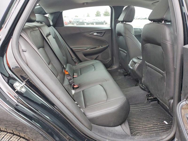 Photo 10 from auction – 2018 CHEVROLET MALIBU with VIN 1G1ZE5SX7JF254523