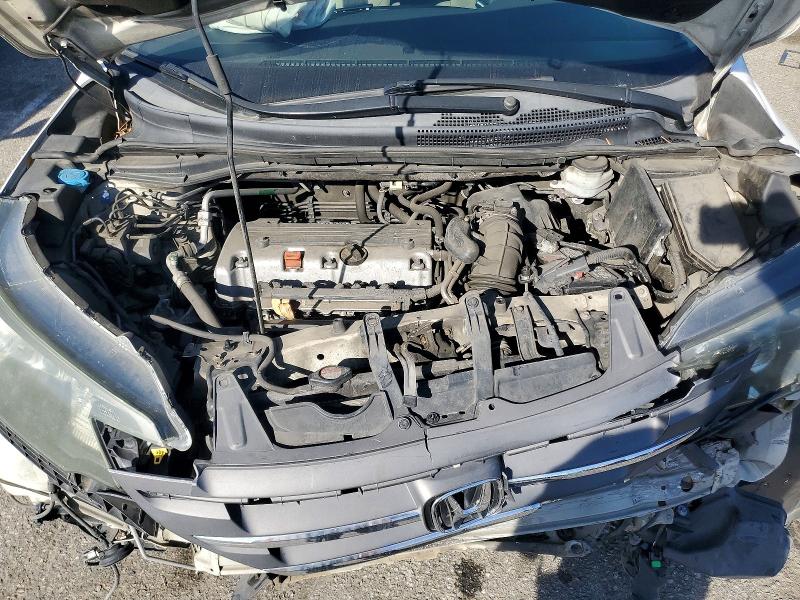 Photo 12 from auction – 2013 HONDA CR-V EX with VIN 5J6RM3H58DL018449