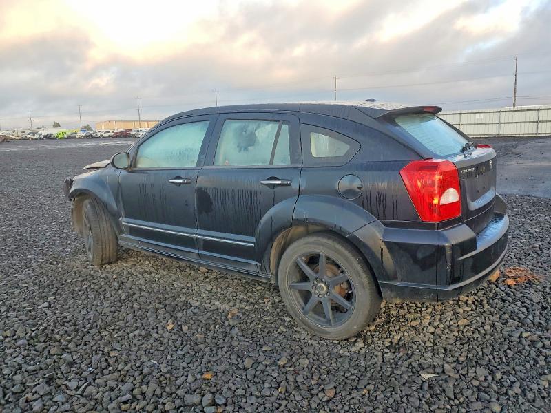 Photo 2 from auction – 2007 DODGE CALIBER R/ with VIN 1B3HE78K17D514589