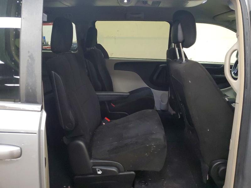 Photo 11 from auction – 2013 CHRYSLER TOWN & COU with VIN 2C4RC1BG7DR547860