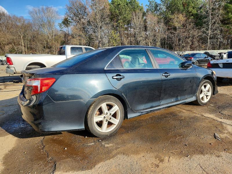 Photo 3 from auction – 2012 TOYOTA CAMRY BASE with VIN 4T1BF1FK6CU061366