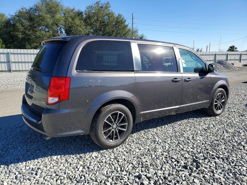 Photo 3 from auction – 2019 DODGE GRAND CARA with VIN 2C4RDGEGXKR640641