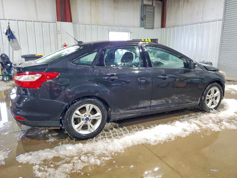 Photo 3 from auction – 2014 FORD FOCUS SE with VIN 1FADP3F27EL445774