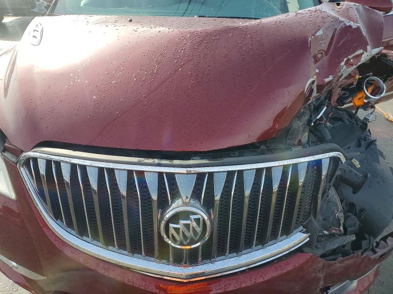 Photo 11 from auction – 2015 BUICK ENCLAVE with VIN 5GAKRAKD4FJ229600