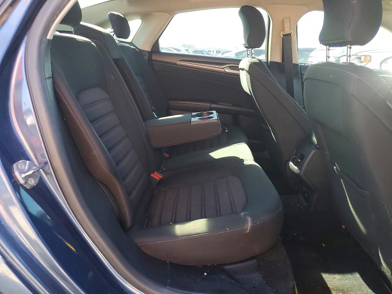 Photo 10 from auction – 2018 FORD FUSION SE with VIN 3FA6P0LU3JR224178